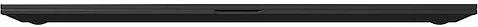 Laptop LG gram 17 17Z90TL-G.AU78G, 17", Core Ultra 7 256V, 16GB RAM, 1TB SSD, Windows 11, Obsidian Black