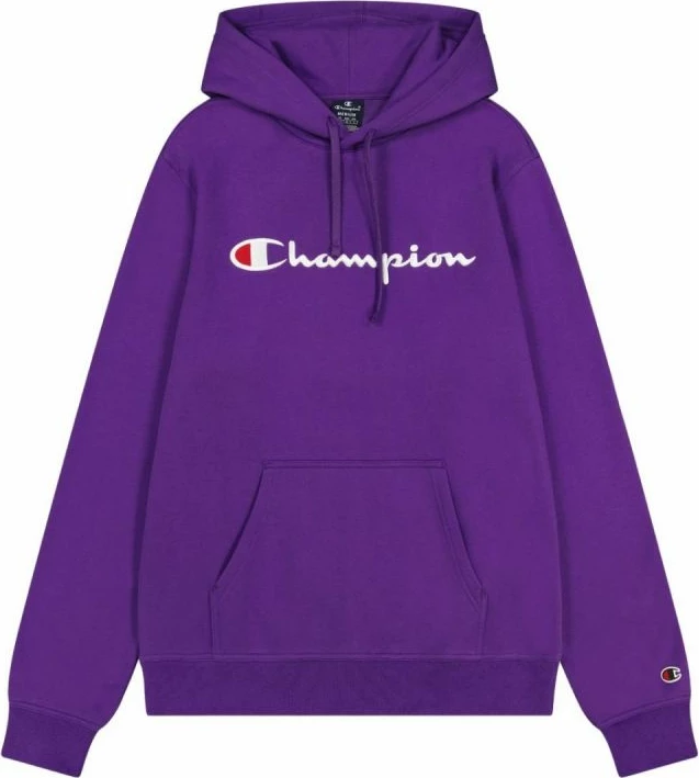 Duks për meshkuj Champion, vjollcë