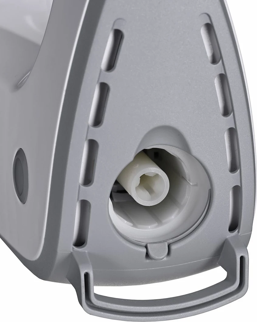 Mikseri dorës Bosch MFQ36480, 450 W, Gri dhe Bardhë