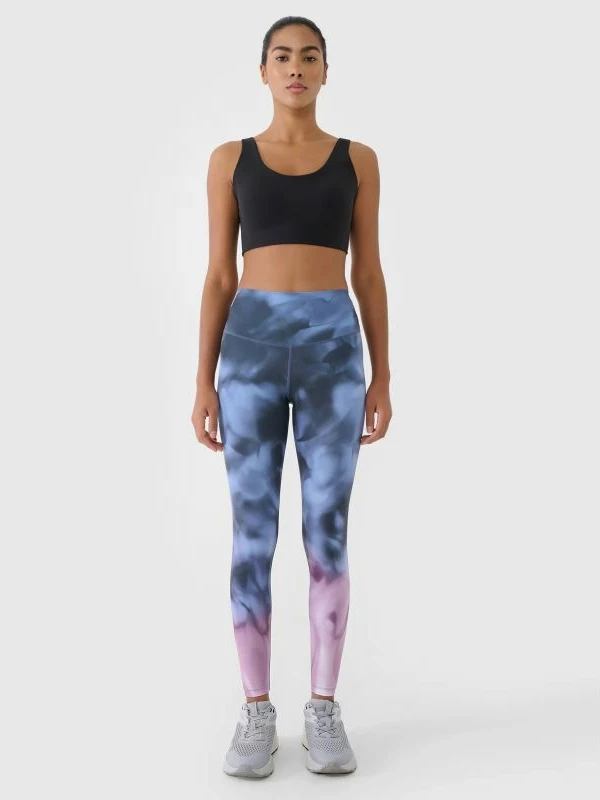 Hellonke për femra 4F, të zeza