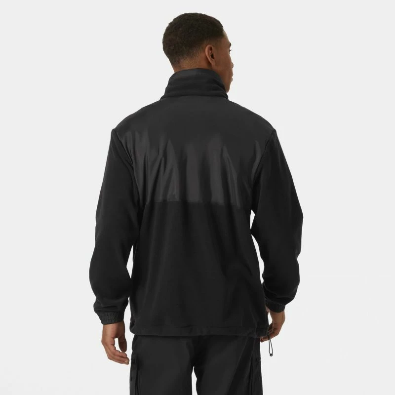 Duks për meshkuj Helly Hansen, i zi [Madhësia: L]