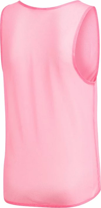 Fanellë stërvitore adidas për meshkuj, ngjyrë rozë [Madhësia: XL]