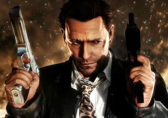 Max Payne 3 - Rockstar Pass DLC EN/DE/FR/IT Global