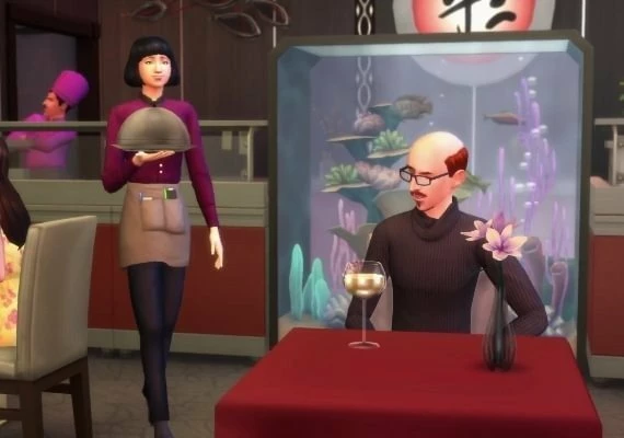 The Sims 4 - Bundle Pack 3 DLC Global