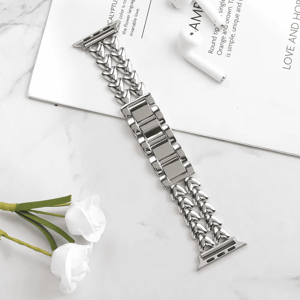 Rrip per ore Bandora SS3126 42/44mm (Hiri, 42/44mm)