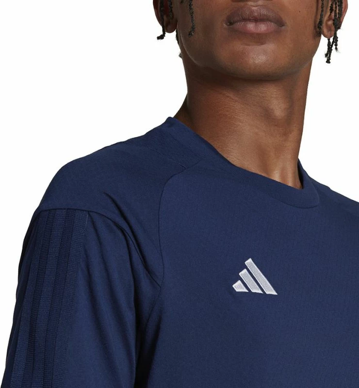 Maicë për meshkuj adidas Tiro 23 Competition, e kaltër [Madhësia: XS]