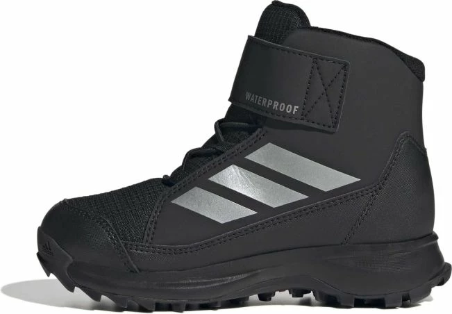 Atlete dimri për fëmijë adidas, të zeza [Madhësia: 37 1/3]
