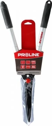Gërshërë krasitëse teleskopike PROLINE 40037 620-790 mm, teh 210 mm