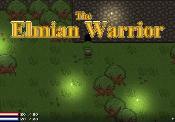The Elmian Warrior EN Global