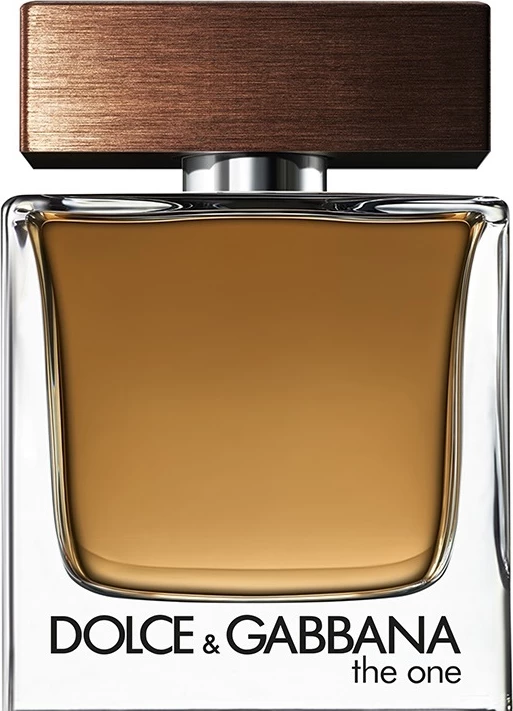 Eau de Toilette për meshkuj Dolce & Gabbana The One, 30ml