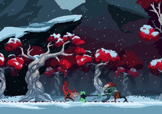 Death's Gambit EN/DE/FR/IT/PT/ES Global