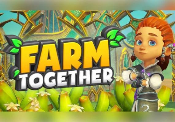 Farm Together - Fantasy Pack DLC Global