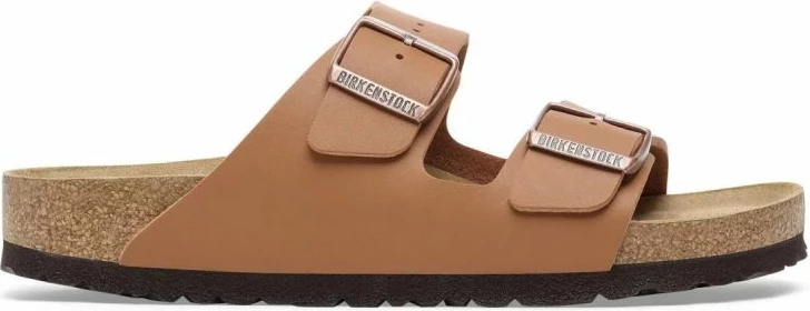Flip-Flops për femra Birkenstock, kafe [Madhësia: 36]