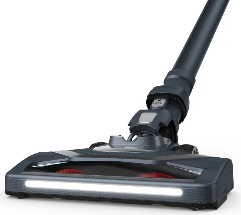 Fshesë me korrent pa kabllo Rowenta X-PERT 6.60 ANIMAL RH6878WO, 18V, 2-në-1, e zezë/kuqe