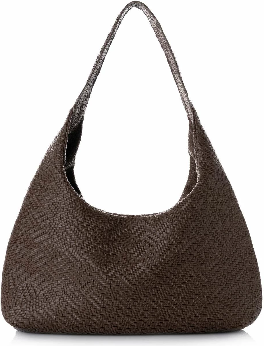 Çantë tote Lucky Bees, kafe, 1260