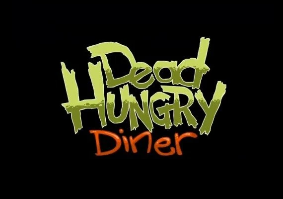 Dead Hungry Diner EN/DE/FR/IT/ES Global