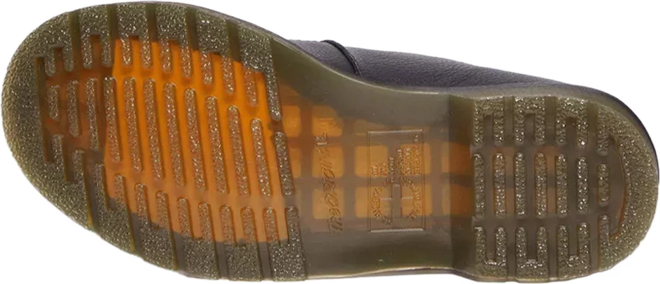 Këpucë për femra Dr. Martens 8065 Mary Jane Virginia 30692001, të zeza [Madhësia: 37]