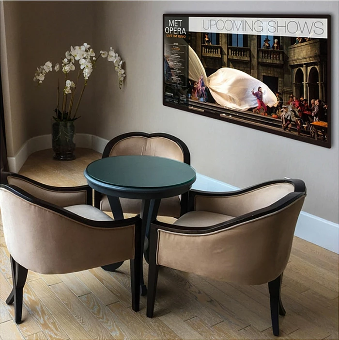 Kornizë digjitale Braun 21429, 21.5 inch, Full HD, IPS, SD/SDHC, USB, HDMI, e zezë