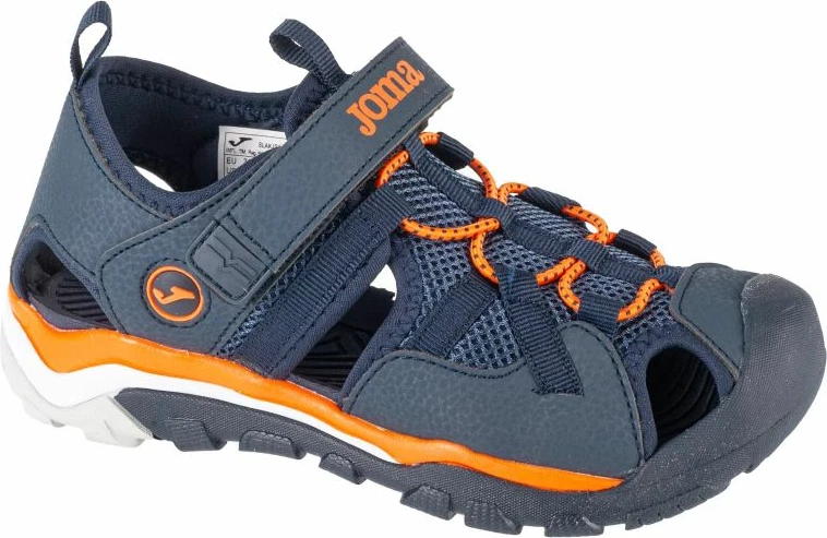 Sandalet për fëmijë Joma, blu marine [Madhësia: 31]