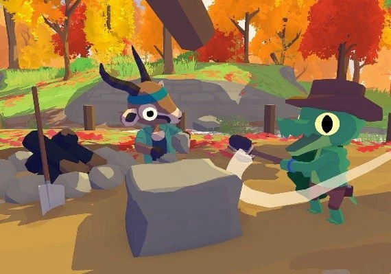 Lil Gator Game EN Global