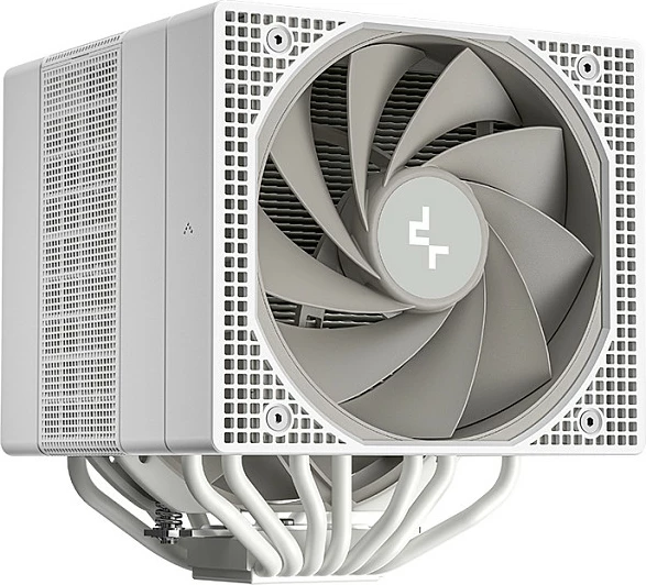 Ftohës ajri DeepCool ASSASSIN IV, 120/140 mm, i zi