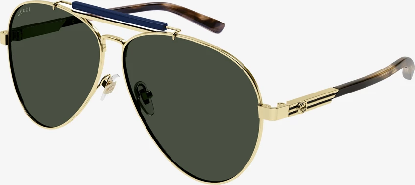 Syze dielli Gucci GG1287S-003 61