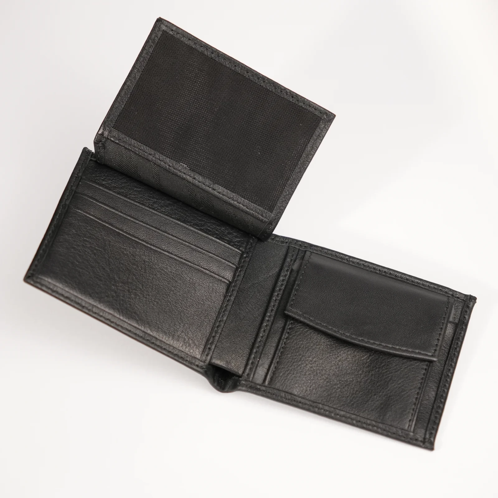 Kuletë për meshkuj WF05-BLK