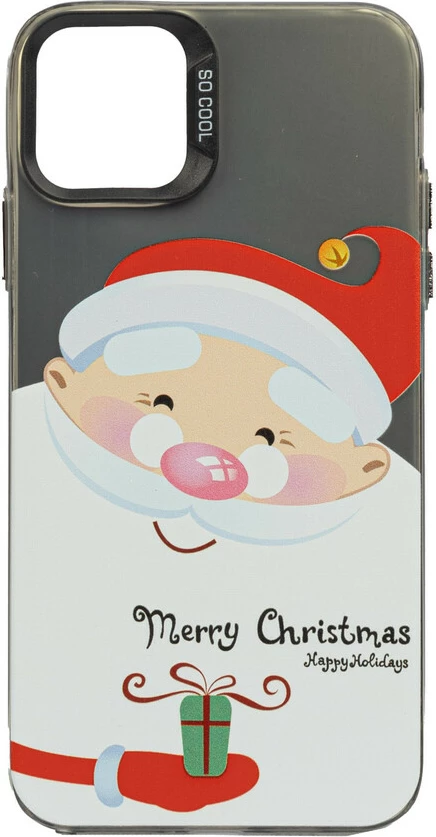 Fotroll Për Telefon Tech Time FA101-030 (IP11PROMAX)