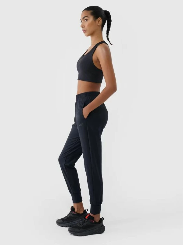 Pantallona trajnimi për femra 4f