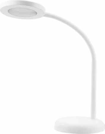 Llambë tavoline ASALITE ASAL0203 6W 4000K 500lm, e bardhë