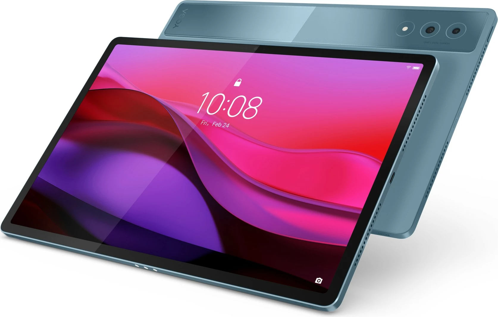 Tablet Lenovo Yoga Tab Plus 16GB 256GB