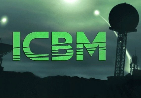 ICBM EN/DE/FR/RU/ZH/ES Global