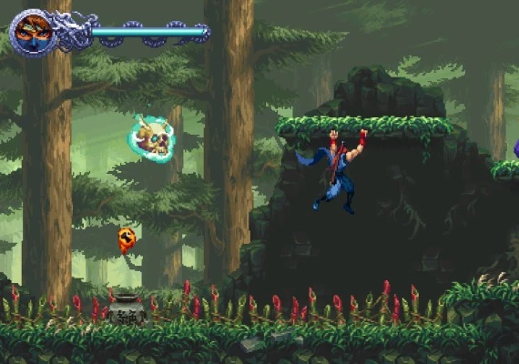 Ninja Gaiden: Ragebound Global