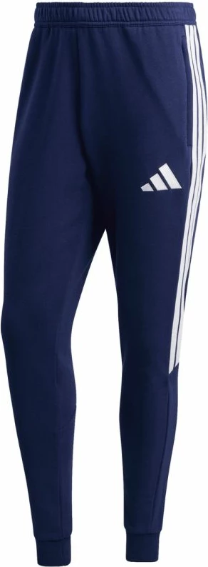 Pantallona sportive meshkuj adidas Tiro 26 League JY7153, të kaltërta