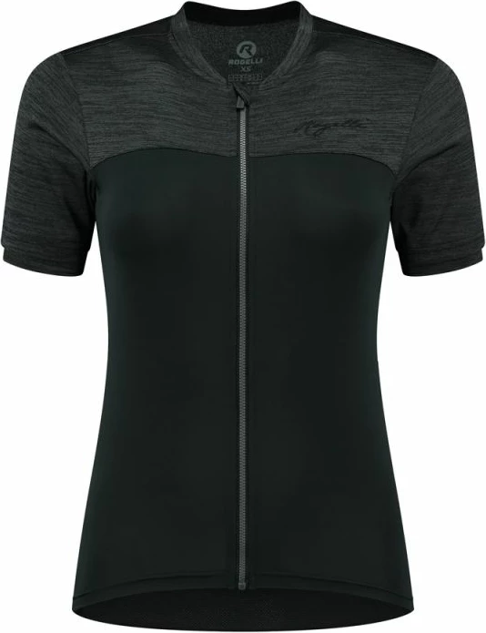 Maicë për femra Yakimasport, e zezë