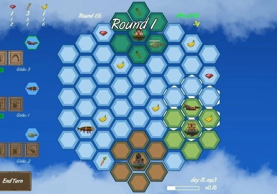 SkyBoats: Original Soundtrack DLC EN Global