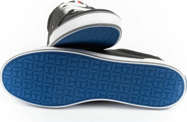 Atlete për meshkuj Tommy Hilfiger, të zeza