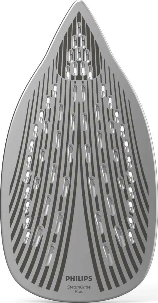 Hekur me avull Philips Azur 5000 DST5010/10, 2400W, SteamGlide, i bardhë