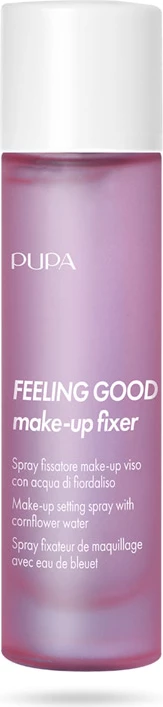Pupa Feeling Good Makeup Fixer 100ml