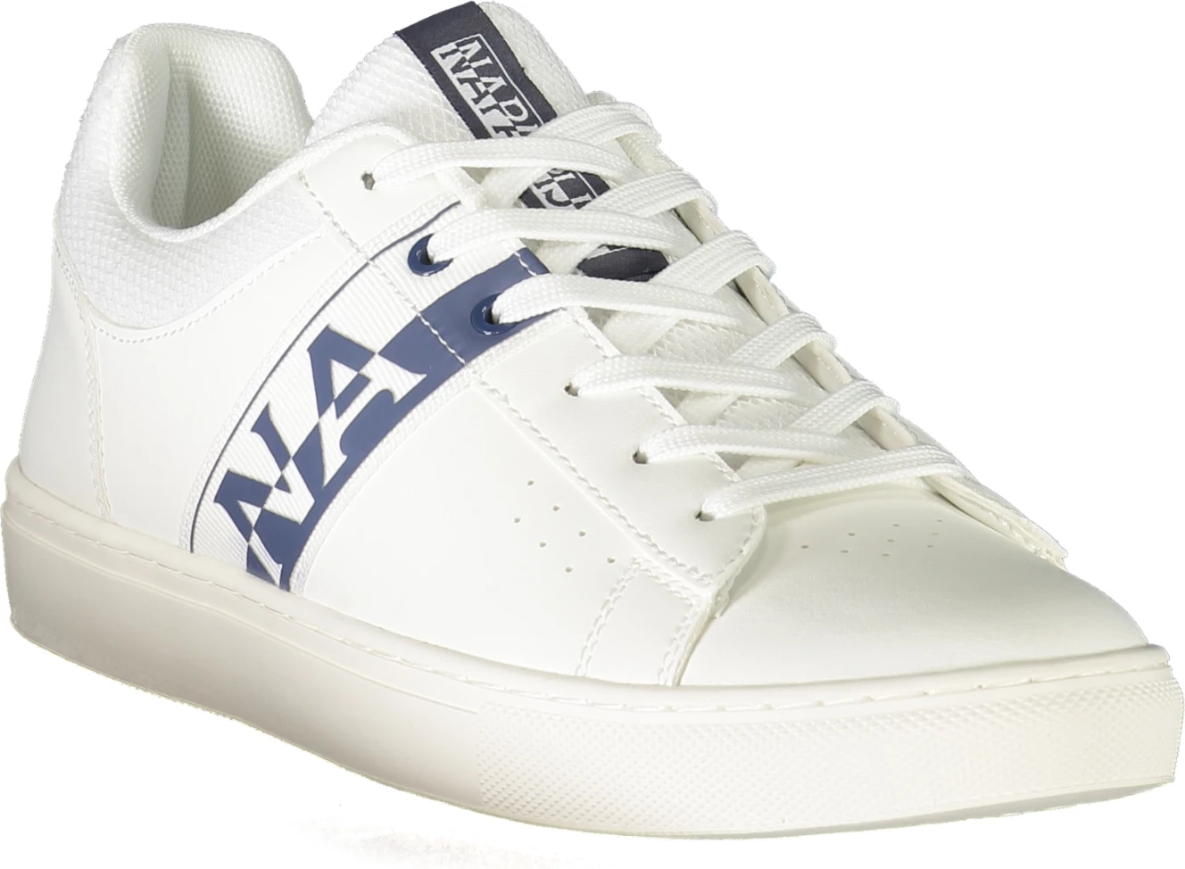 Atlete meshkuj NAPAPIJRI, të bardha