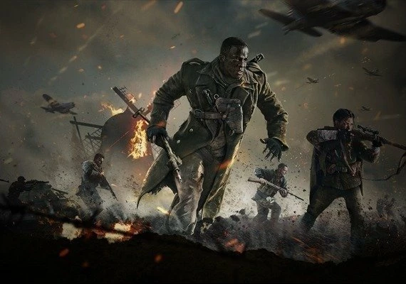 CoD Call of Duty: Vanguard 9500 CP Points