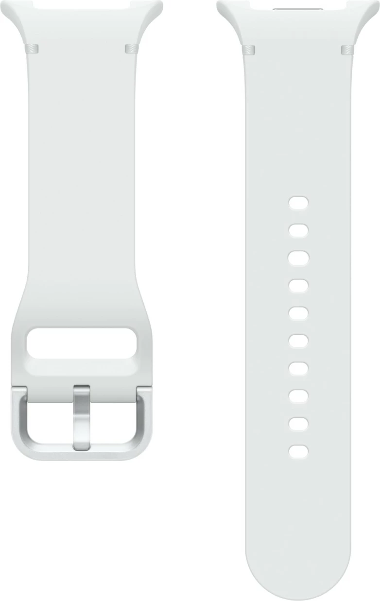 Rrip sport Samsung për Smartwatch Watch8 Classic S/M, i bardhë