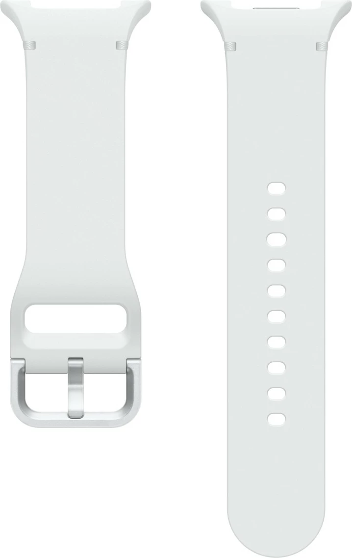 Rrip sport Samsung për Smartwatch Watch8 Classic S/M, i bardhë