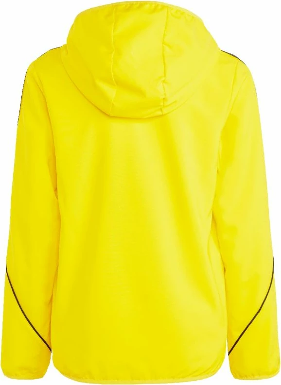 Jakne adidas për fëmijë, e verdhë [Madhësia: 152 cm]