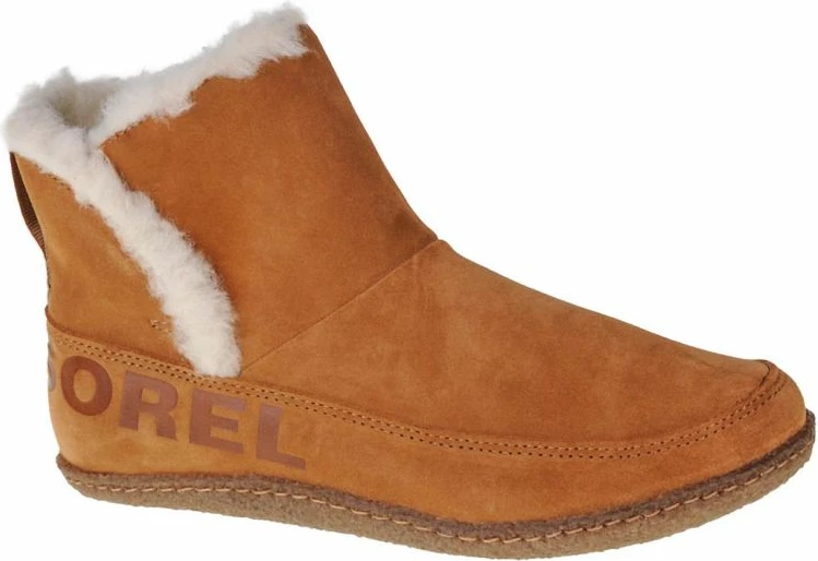 Çizme femra Sorel, të kafta