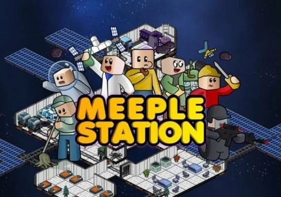 Meeple Station Global