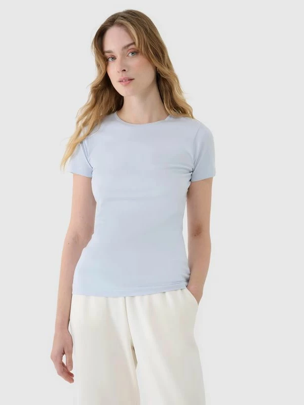 Maicë slim për femra 4f