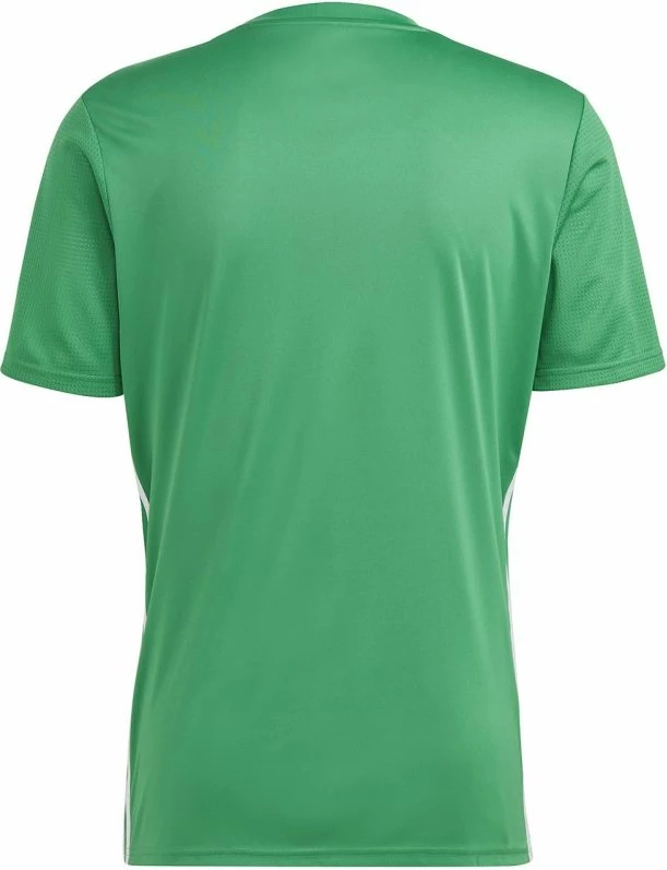 Fanellë futbolli për meshkuj adidas, e gjelbër