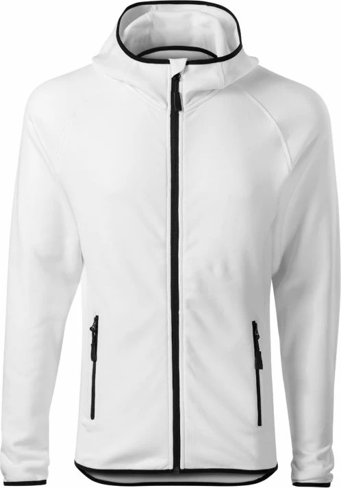 Duks Sportiv për Meshkuj Malfini, i Bardhë [Madhësia: XL]