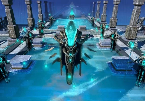 Age of Wonders: Planetfall - Revelations DLC EN/DE/FR/PL/JA/RU/ZH/ES Global